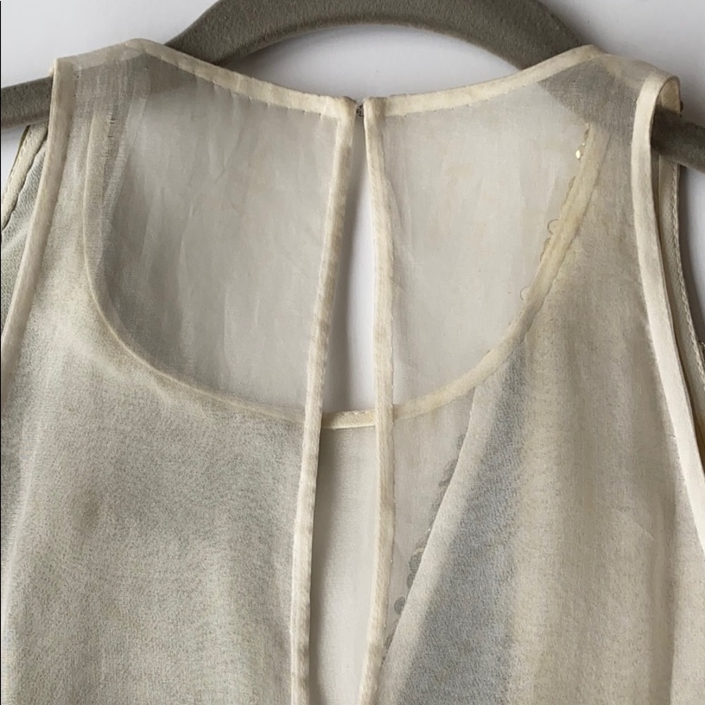 Philip Lim sequin top - Picture 7 of 7